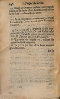 1558 - Nicolas Perrineau et Jean Temporal - Trésor de vertu - BNC Rome
