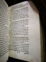 1611 - Christian Ouwerx - Trésor ou reliquaire d’honneur de Jésus Christ et de ses saints - BU Lille