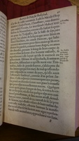 1578 - Nicolas Chesneau - Trésor et entière histoire de la triomphante victoire du corps de Dieu sur l’esprit malin - BM Lyon
