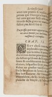 1603 - Jean Didier - Trésor sacré de la miséricorde - BnF