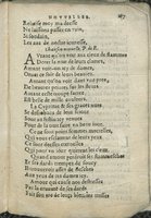 1575 - Pierre Brenouzet - Trésor de tous les recueils de chansons, tant amoureuses, rustiques, que musicales - Det KLG Copenhague