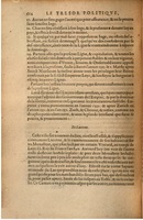 1608 - Thierry Rolin - Trésor politique - Augsbourg