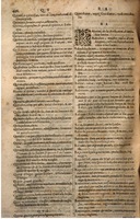 1644 - Jacques Crespin - Trésor des trois langues - Passau