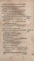 1612 - Dominicus Custos - Trésor des proverbes français  - Bibliopol-Olomuc