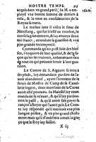 1623 - Joseph Bouillerot - Trésor de l’histoire générale de notre temps - BM Lyon