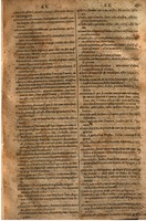 1644 - Jacques Crespin - Trésor des trois langues - Passau