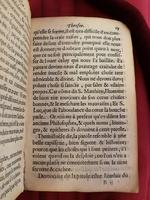 1599 - Thomas Portau - Vertueux trésor - Bibliothèque Sainte-Geneviève