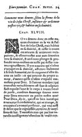 1602 - Veuve G. de la Noüe - Perle évangélique, Trésor incomparable de la sapience divine - UGent