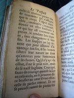 1597 - Matthieu Guillemot - Trésor d’amour - BnF Arsenal