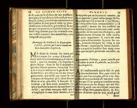 1571 - François Durelle et Benoît Rigaud - Trésor des Amadis - RAE Madrid