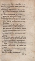 1612 - Dominicus Custos - Trésor des proverbes français  - Bibliopol-Olomuc