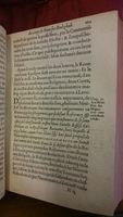 1578 - Nicolas Chesneau - Trésor et entière histoire de la triomphante victoire du corps de Dieu sur l’esprit malin - BM Lyon