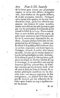 1607 - Nicolas Du Fossé - Trésor quadragésimal - T 01 - BM Lyon