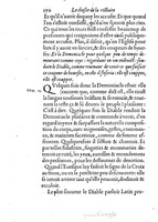 1578 - Nicolas Chesneau - Trésor et entière histoire de la triomphante victoire du corps de Dieu sur l’esprit malin - British Library