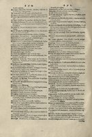 1573 - Christophe Plantin - Trésor du langage bas-allemand - Greifswald
