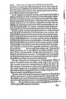 1581c. - Christophe Plantin - Le Livre des témoignages du Trésor caché au champ - Vatican Apostolic Library