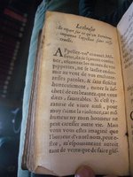 1597 - Matthieu Guillemot - Trésor d’amour - BnF Arsenal