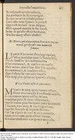 1599 - Abraham Le Cousturier - Trésor des joyeuses inventions du parangon de poésies - Harvard University