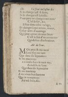 1607 - Pierre Brossart - Trésor des trésors - BnF
