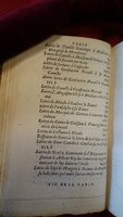 1581 - Pierre Le Voirier et Gervais Mallot - Trésor des histoires tragiques - BnF Richelieu