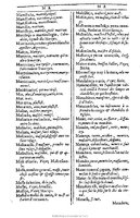 1607 - Marc Orry - Trésor des deux langues espagnole et française (Première et Seconde parties) - BU Tours