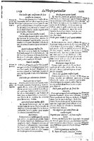 1616 - Étienne Gamonet - Grand trésor ou dispensaire - BSB Munich
