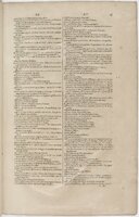 1606 - David Douceur - Trésor de la langue française - BnF