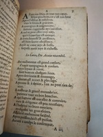 1617 - François Lefebvre - Trésor de sentences dorées et argentées - BM Marseille