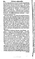 1610 - Paul Marceau - Trésor d’histoires admirables et mémorables - Princeton