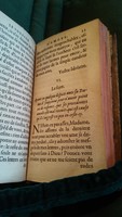 1606 - Thibaud Ancelin - Trésor d’amour - BnF Arsenal