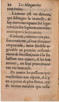 1608 - Théodore Reinsart - Les Marguerites françaises ou Trésor des Fleurs du bien-dire - BSB Munich