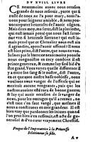 1582 - Jean Huguetan - Trésor des Amadis T. 2 - BM Lyon
