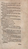 1612 - Dominicus Custos - Trésor des proverbes français  - Bibliopol-Olomuc