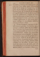 1624 - Joseph Bouillerot - Trésor de l’histoire générale de notre temps - BnF Arsenal