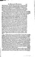 1650 - Denis Thierry - Trésor des antiquités romaines - BM Lyon