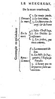 1615 - Jean Bogart - Trésor des indulgences du saint Rosaire - UGent