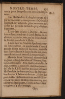 1626 - Joseph Bouillerot - Trésor de l’histoire générale de notre temps - BnF Arsenal