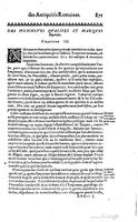 1650 - Denis Thierry - Trésor des antiquités romaines - BM Lyon