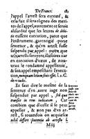 1629 - Cardin Besongne - Trésor de la pratique judiciaire civile et criminelle - UGent