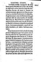 1623 - Joseph Bouillerot - Trésor de l’histoire générale de notre temps - BM Lyon
