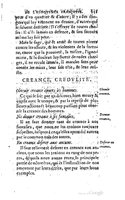 1610 - Louis Coste - Trésor de l’éloquence française (Seconde partie) - BM Lyon