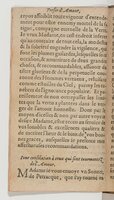 1600 - Nicolas Bonfons - Trésor d’amour - BnF Arsenal