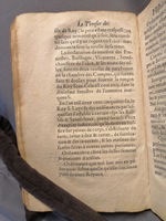 1614 - Jean Corrozet - Trésor des histoires de France - Amsterdam