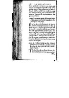 1572 - Veuve Gabriel Cotier - Trésor des Amadis - BM Lyon