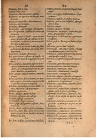 1645 - A. de Sommaville et A. Courbé - Trésor des deux langues espagnole et française - BSB Munich
