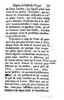 1629 - Manassés de Préaulx - Sermons ou Trésors de la piété chrétienne - BM Lyon