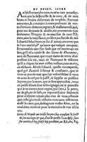 1560 - Vincent Sertenas et Gilles Robinot - Trésor des Amadis - British Library