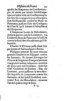 1614 - Jean Corrozet - Trésor des histoires de France - BM Lyon