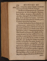 1626 - Joseph Bouillerot - Trésor de l’histoire générale de notre temps - BnF Arsenal