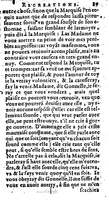 1611 - Raphaël du Petit Val - Trésor des récréations - Anvers Musée Plantin-Moretus